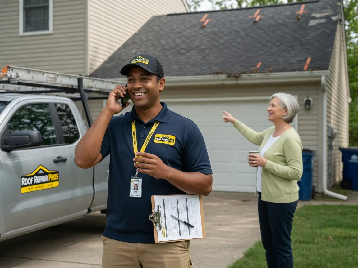 Roof Repair Mount Vernon, SD FAQs